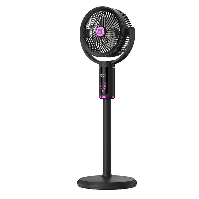 EnergyBoost E2 Pedestal Fan