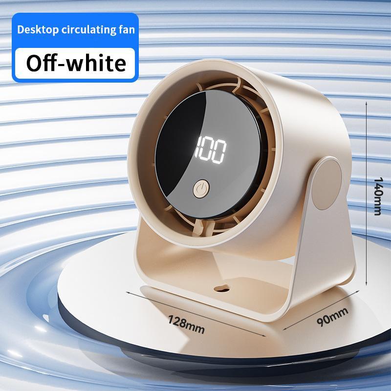 EnergyBoost W12 Portable Fan view 8