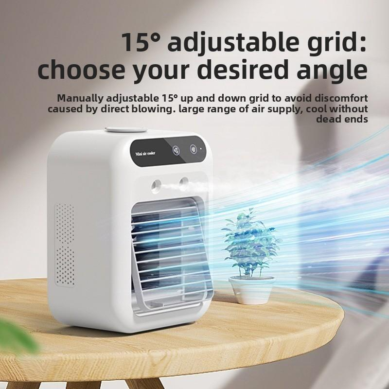 EnergyBoost W1 Air Cooler view 5