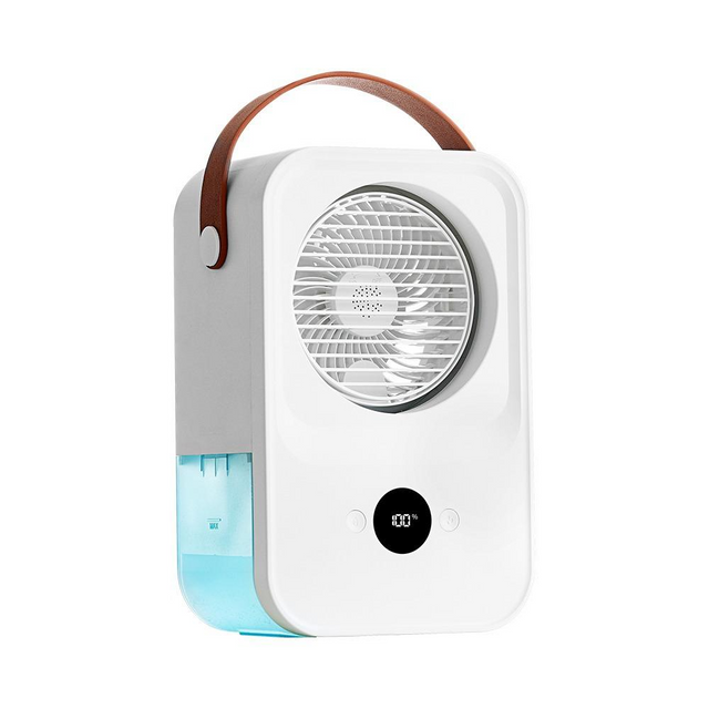 EnergyBoost W5 Air Cooler