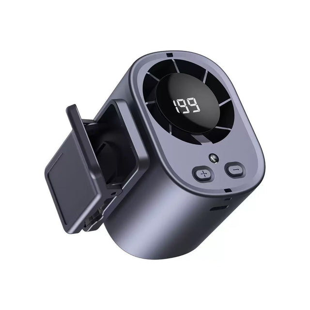 EnergyBoost W10 Wearable Fan