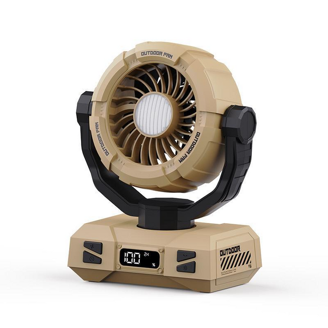 EnergyBoost W8 Pedestal Fan