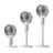 EnergyBoost E1 Pedestal Fan view 14