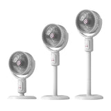 EnergyBoost E1 Pedestal Fan view 14