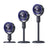 EnergyBoost E1 Pedestal Fan