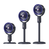 EnergyBoost E1 Pedestal Fan