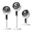 EnergyBoost E2 Pedestal Fan view 11