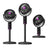 EnergyBoost E2 Pedestal Fan view 2