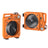 EnergyBoost E5 Pedestal Fan