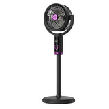 EnergyBoost E2 Pedestal Fan
