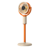 EnergyBoost E3 Pedestal Fan
