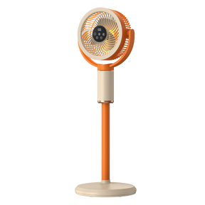 EnergyBoost E3 Pedestal Fan