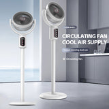 EnergyBoost F1 Fan view 7