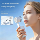 EnergyBoost W11 Handheld Fan view 6