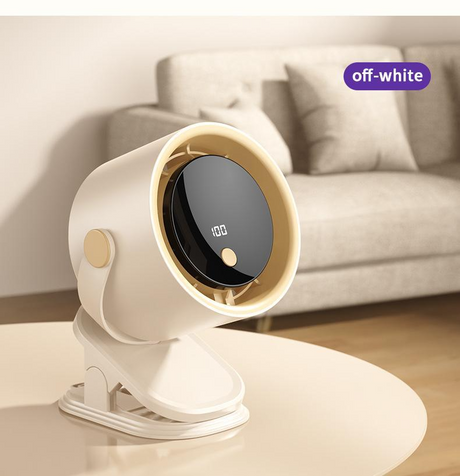 EnergyBoost W12 Portable Fan view 5