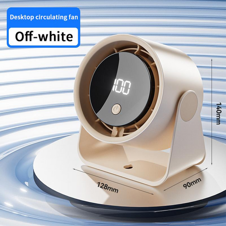 EnergyBoost W12 Portable Fan view 8