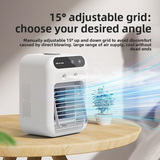EnergyBoost W1 Air Cooler view 5