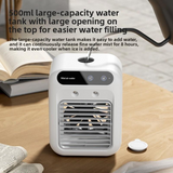 EnergyBoost W1 Air Cooler view 6