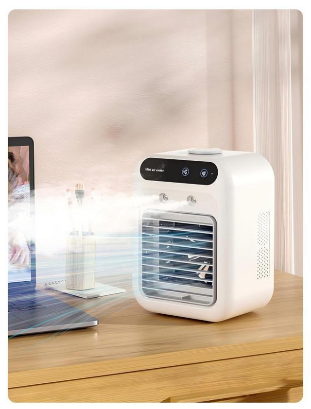 EnergyBoost W1 Air Cooler view 8