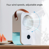 EnergyBoost W5 Air Cooler view 5