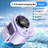 EnergyBoost W10 Wearable Fan view 4