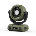 EnergyBoost W8 Pedestal Fan view 3