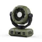 EnergyBoost W8 Pedestal Fan view 3