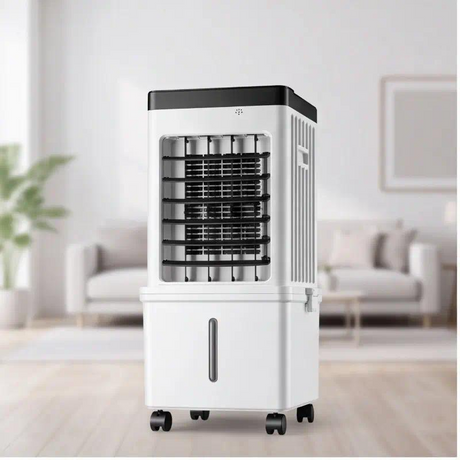 EnergyBoost W2 Air Cooler view 2