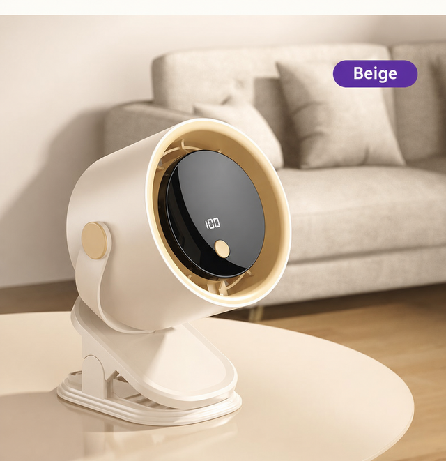 EnergyBoost W12 – couleur beige