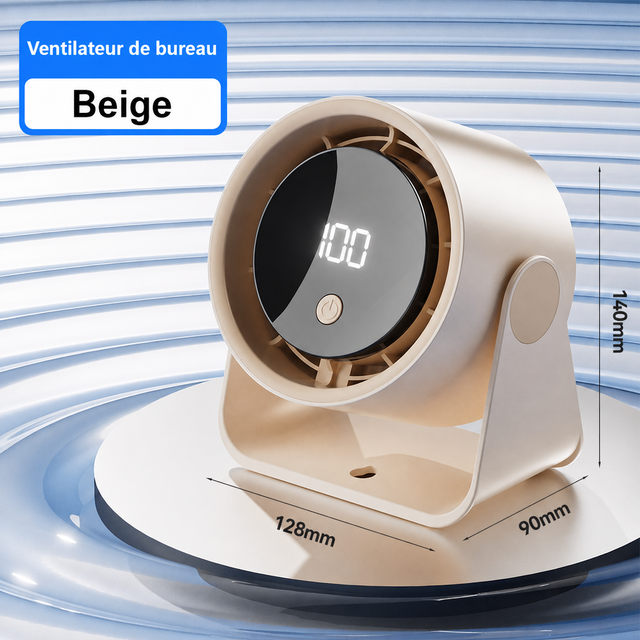 EnergyBoost W12 beige – dimensions
